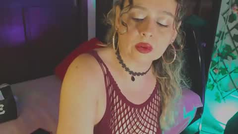 Johanna  online show from 07/03/26, 04:08