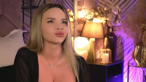 KatJolie online show from 02/16/26, 09:11