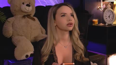 KatJolie online show from 02/21/26, 08:32