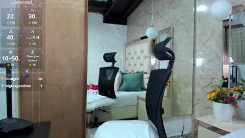 Katleya Lewiis online show from 03/10/26, 10:15