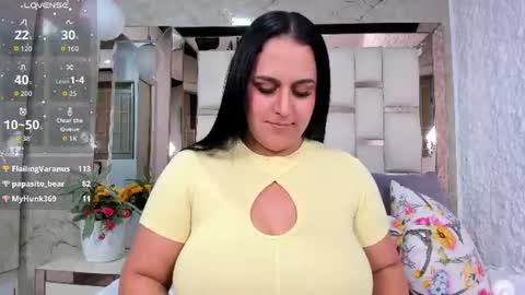 Snapshot of katleya_lewiis chatting on 06/11/26, 12:32 Katleya Lewiis online show from 06/11/26, 12:32