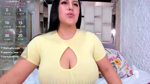 Snapshot of katleya_lewiis chatting on 06/11/26, 05:16 Katleya Lewiis online show from 06/11/26, 05:16