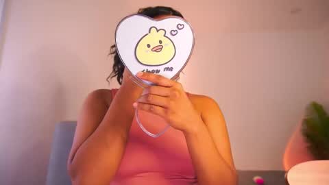 Follow me on instagram and twitter as correaktnees online show from 11/05/25, 07:41