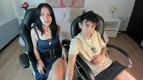 Snapshot of katnia_and_marcuz chatting on 01/10/25, 01:41 Katnia and Marcuz online show from 01/10/25, 01:41