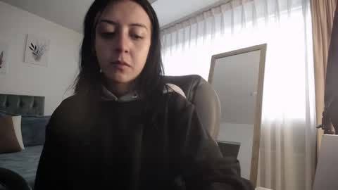 Snapshot of katnia_and_marcuz chatting on 01/28/25, 01:16 Katnia and Marcuz online show from 01/28/25, 01:16