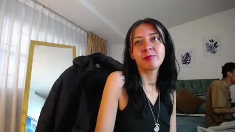 Snapshot of katnia_and_marcuz chatting on 02/11/25, 12:05 Katnia and Marcuz online show from 02/11/25, 12:05