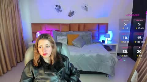 Snapshot of katnia_and_marcuz chatting on 09/09/25, 11:32 Katnia and Marcuz online show from 09/09/25, 11:32