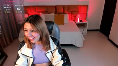 Snapshot of katnia_and_marcuz chatting on 10/02/25, 11:28 Katnia and Marcuz online show from 10/02/25, 11:28