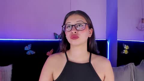 Snapshot of katniss_lovee_ chatting on 02/07/26, 03:54 .... Katniss .... online show from 02/07/26, 03:54