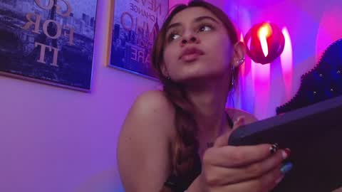 Katniss online show from 06/05/26, 06:52