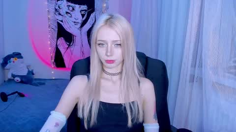 Katory online show from 03/06/25, 02:08