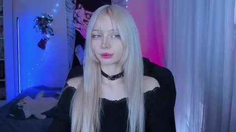 Snapshot of katorysan chatting on 02/19/26, 11:17 Katory online show from 02/19/26, 11:17