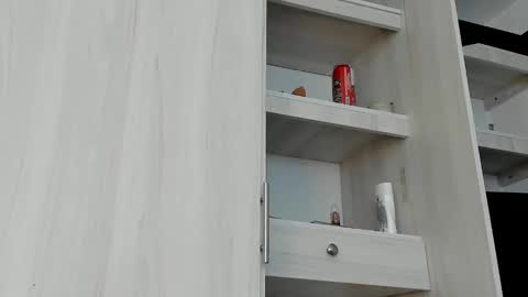 Kathrin online show from 02/28/25, 01:15