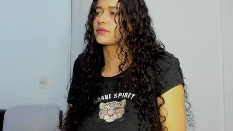 Kathrin online show from 11/07/25, 06:19