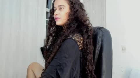 Kathrin online show from 03/25/26, 12:27