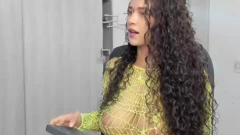 Kathrin online show from 06/13/26, 09:46