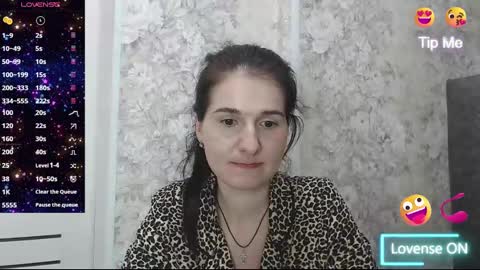Snapshot of katrin_brook chatting on 02/13/25, 03:14 Katrin Brook online show from 02/13/25, 03:14