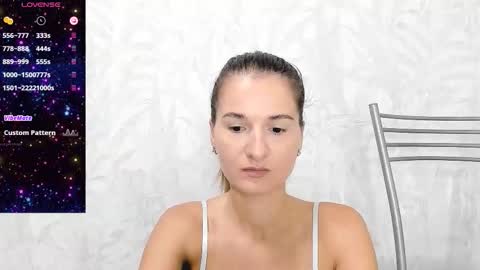 Snapshot of katrin_brook chatting on 10/06/25, 01:58 Katrin Brook online show from 10/06/25, 01:58