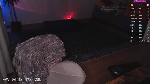 pvt open online show from 12/05/24, 04:12