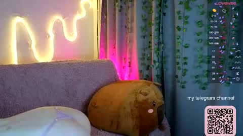 Kate online show from 02/08/26, 12:08