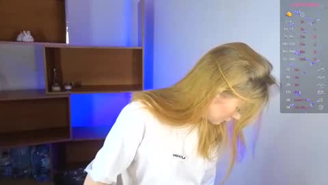 Kate online show from 02/15/26, 02:36