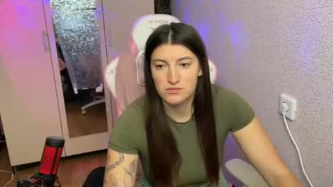 Snapshot of katrin_kristal chatting on 05/01/26, 07:18 naked in pvt show 100 tk online show from 05/01/26, 07:18