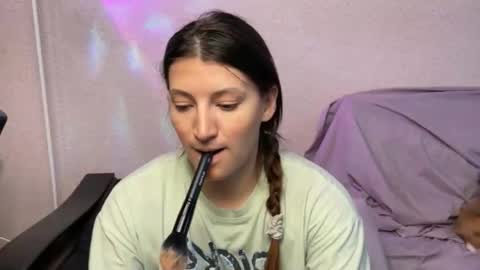 Snapshot of katrin_kristal chatting on 06/01/26, 01:35 naked in pvt show 100 tk online show from 06/01/26, 01:35