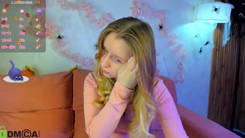 Katrina Bail online show from 10/21/25, 01:17