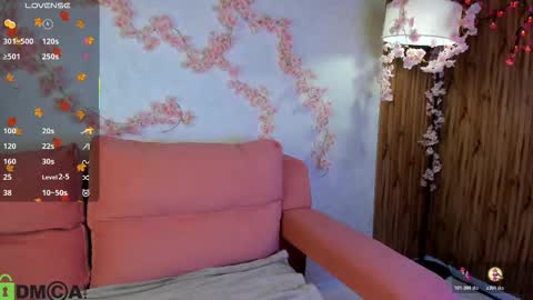 Katrina Bail online show from 11/04/25, 12:43