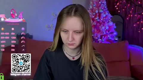 Katrina Bail online show from 01/11/26, 01:10