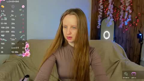 Katrina Bail online show from 02/28/26, 01:06