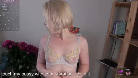 katrina_carter online show from 09/17/25, 03:08