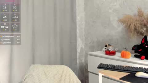 katrina_carter online show from 11/07/25, 03:17