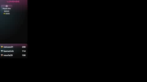 katrina_carter online show from 11/28/25, 03:31