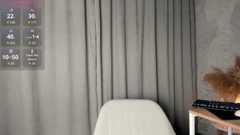 katrina_carter online show from 12/05/25, 03:26