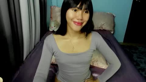 katrina_foxxx online show from 03/02/25, 10:16