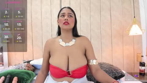 Katrina  online show from 02/18/25, 07:09