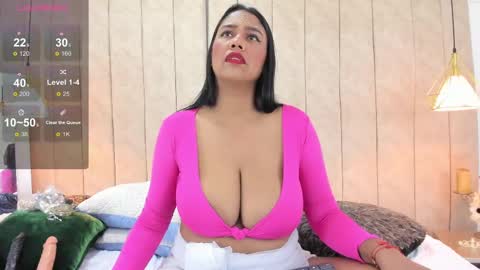 Katrina  online show from 02/27/25, 07:15