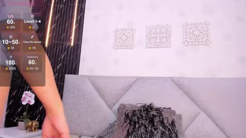 Keyla online show from 01/30/25, 07:59