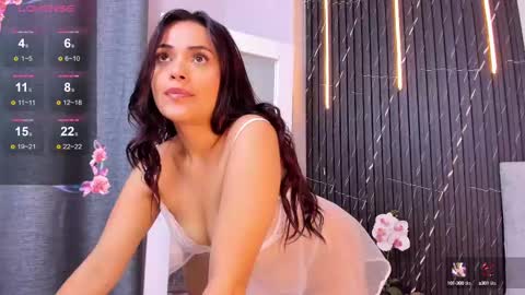 Keyla online show from 02/14/25, 07:23