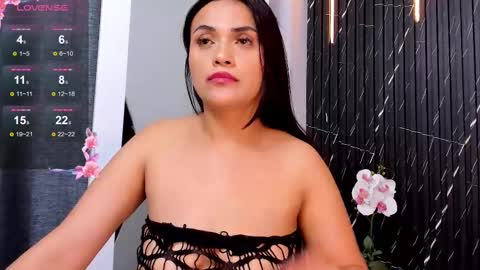 Keyla online show from 02/28/25, 10:28