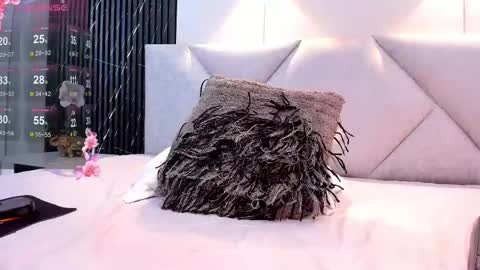 Keyla online show from 03/03/25, 10:20