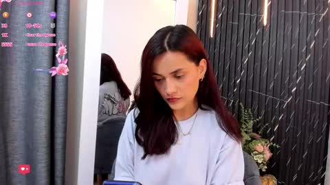 Keyla online show from 09/22/25, 07:05