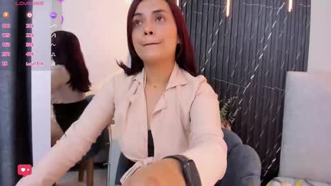 Keyla online show from 10/04/25, 07:12