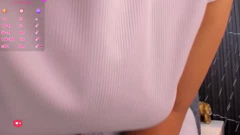 Keyla online show from 10/06/25, 07:11