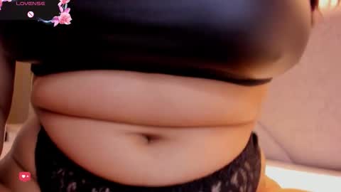 Keyla online show from 11/20/25, 08:41