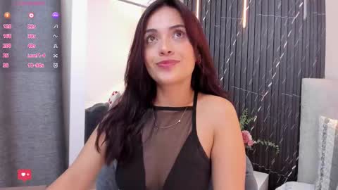 Keyla online show from 12/15/25, 07:07