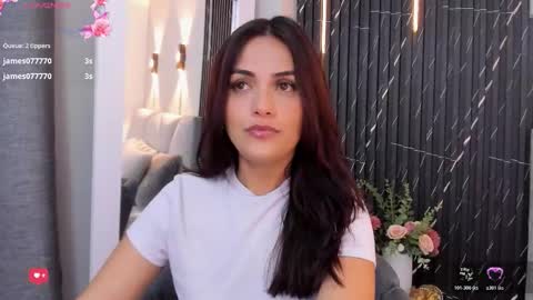 Keyla online show from 02/02/26, 07:12