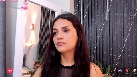 Keyla online show from 02/07/26, 07:06