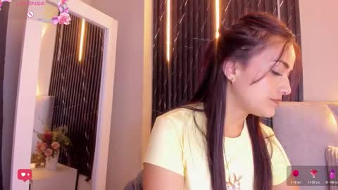 Keyla online show from 03/23/26, 07:18